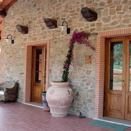 Agriturismo La Banchella Скарлино Екстериор снимка