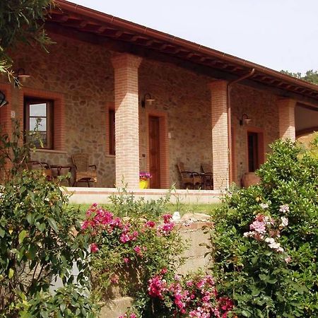 Agriturismo La Banchella Скарлино Екстериор снимка